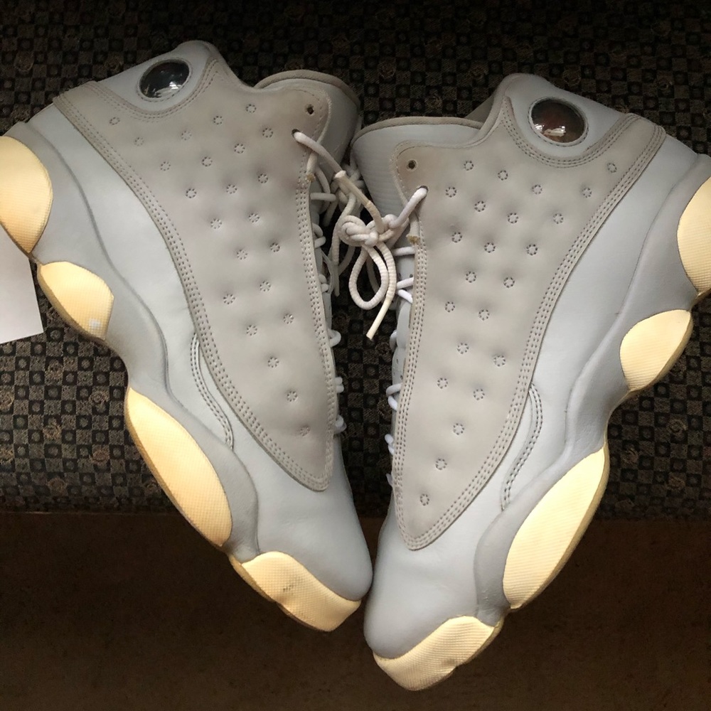 Jordan 13’s